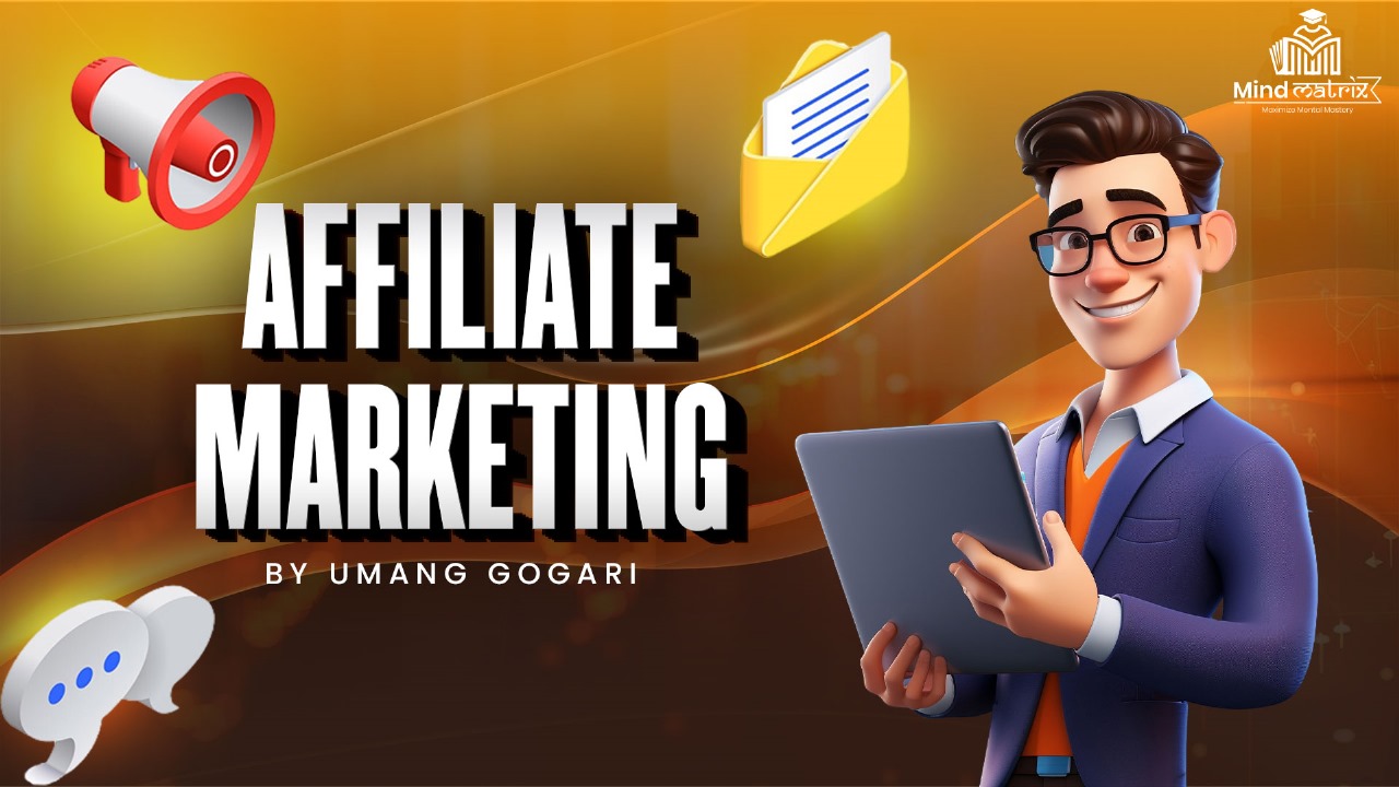 AFFILIATE MARKETING